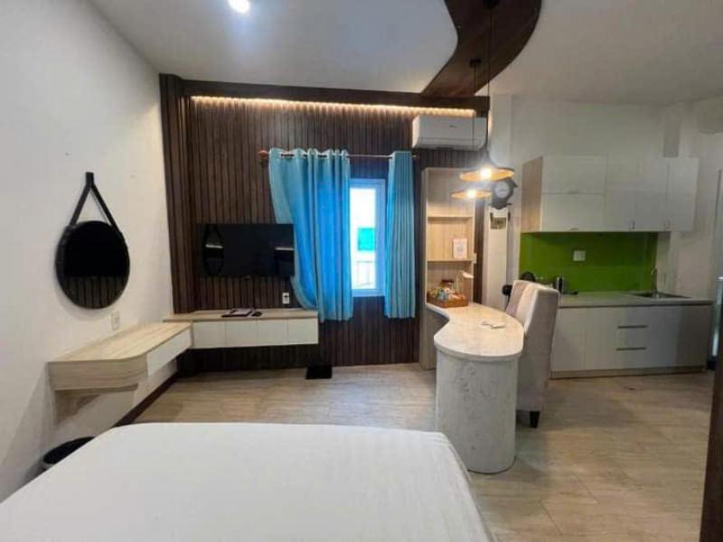 A25 Hotel - 14 Pho Duc Chinh Ho Şi Min Exterior foto